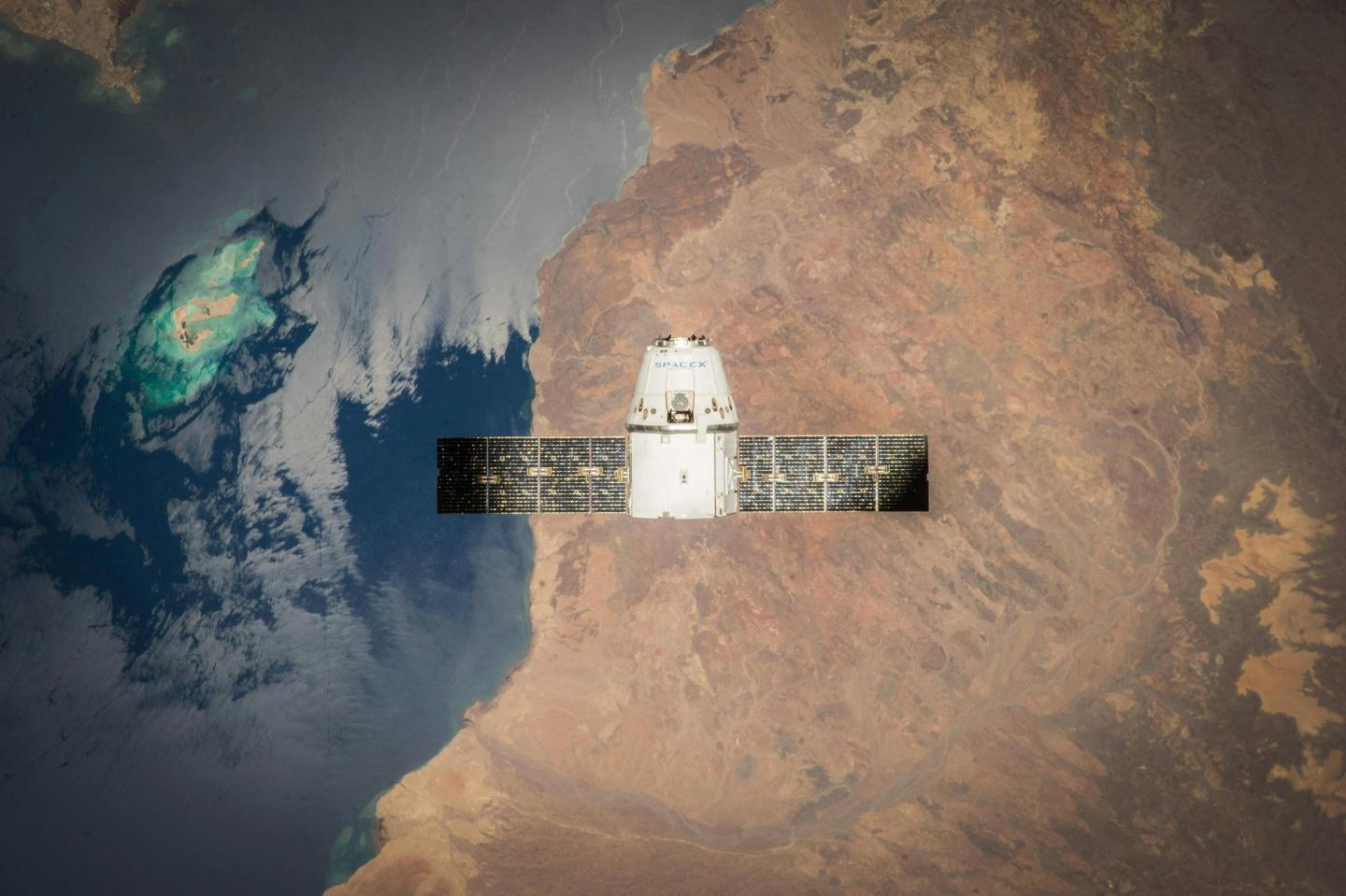 ML4EO – Machine Learning for Earth Observation