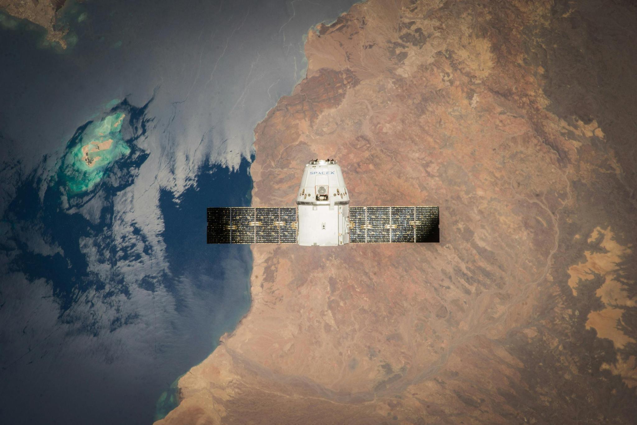 ML4EO – Machine Learning for Earth Observation